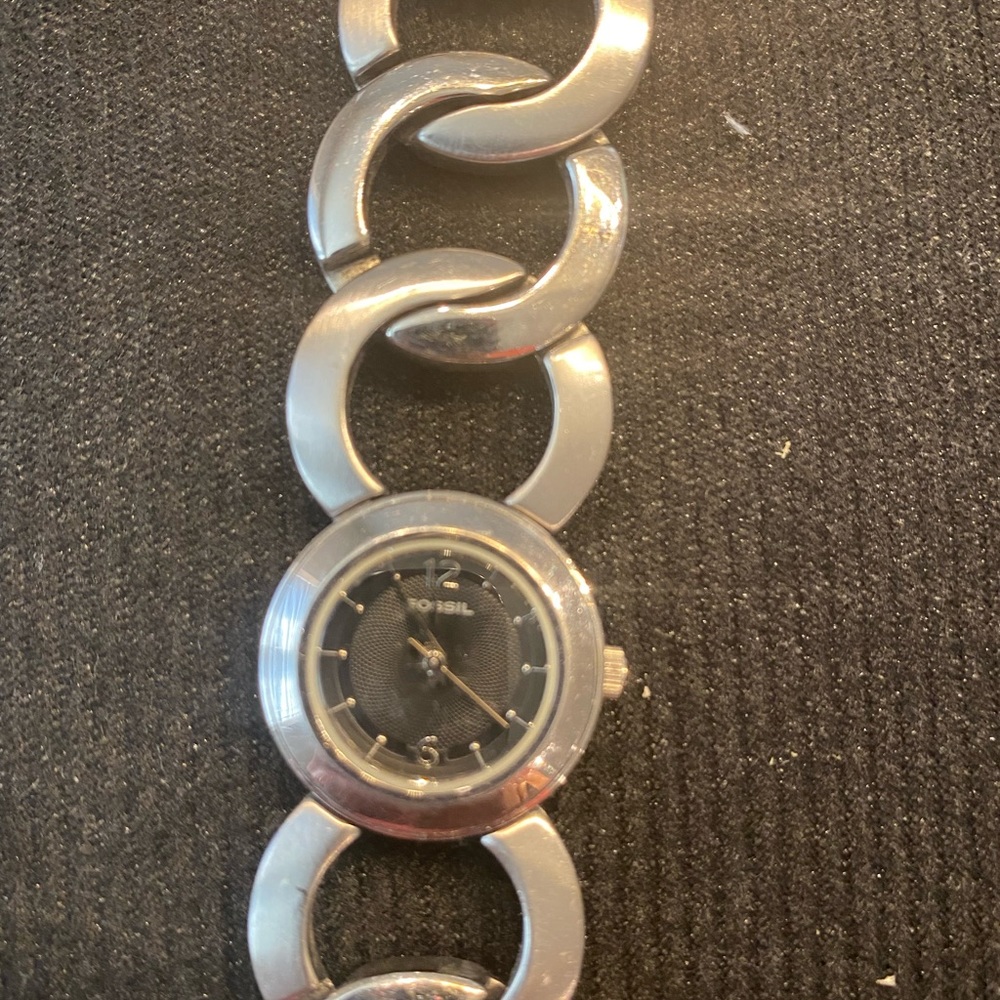 Fossil Watch